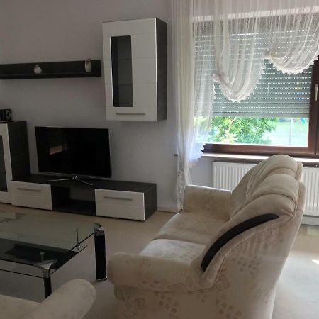 Ferienwohnung Niederfell - An Der Mosel Екстер'єр фото