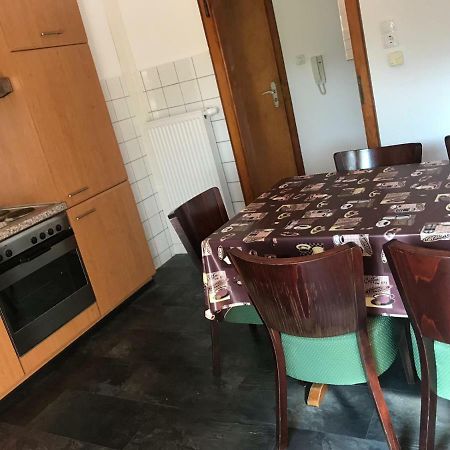 Ferienwohnung Niederfell - An Der Mosel Екстер'єр фото