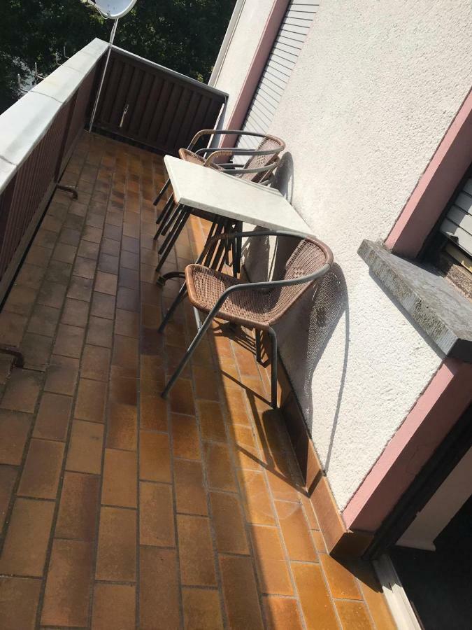 Ferienwohnung Niederfell - An Der Mosel Екстер'єр фото