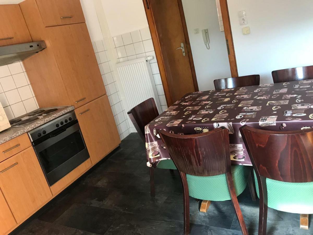 Ferienwohnung Niederfell - An Der Mosel Екстер'єр фото