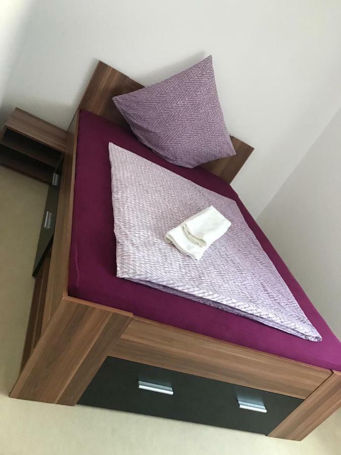 Ferienwohnung Niederfell - An Der Mosel Екстер'єр фото