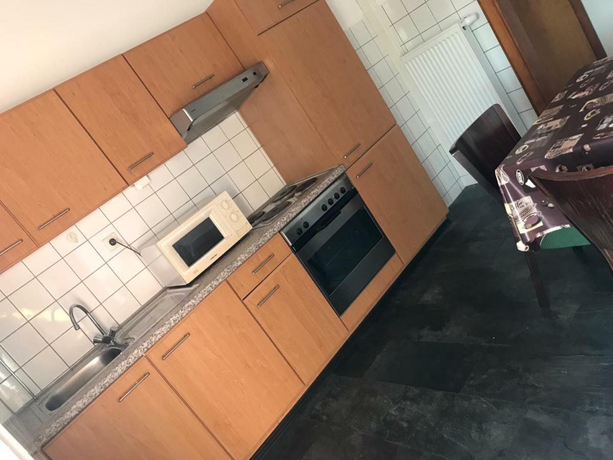 Ferienwohnung Niederfell - An Der Mosel Екстер'єр фото